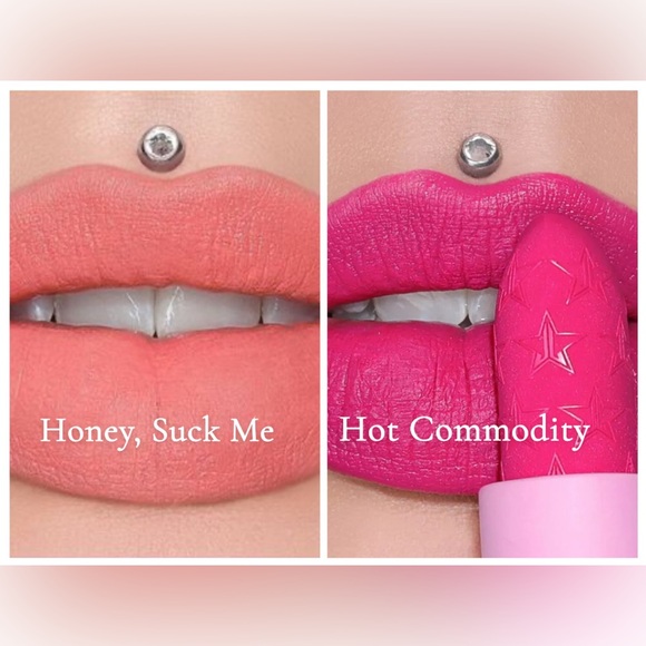 Jeffree Star Bundle & Lancome Makeup Case! - Picture 3 of 9